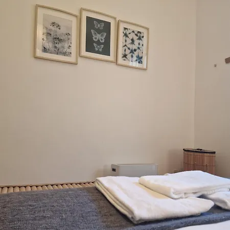 Appartement Avenida Terrace