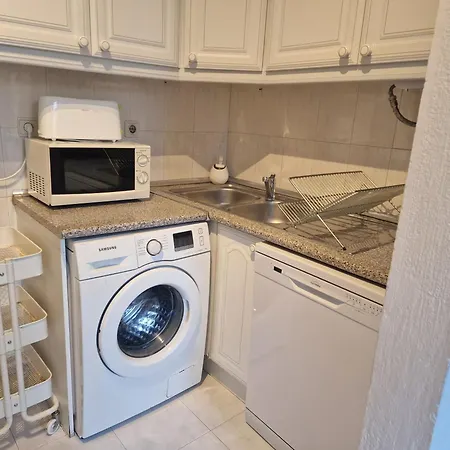 Appartement Avenida Terrace