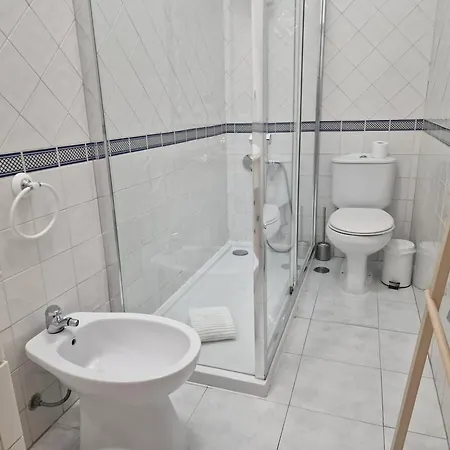 Avenida Terrace Appartement