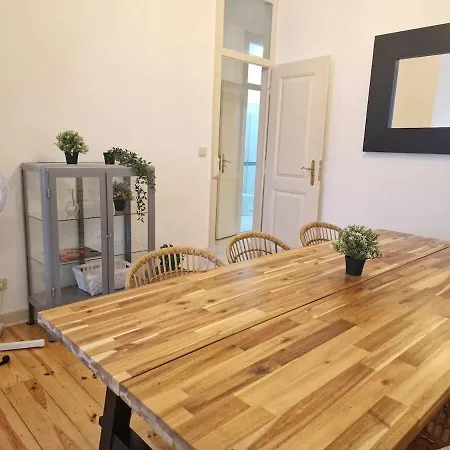 Appartement Avenida Terrace