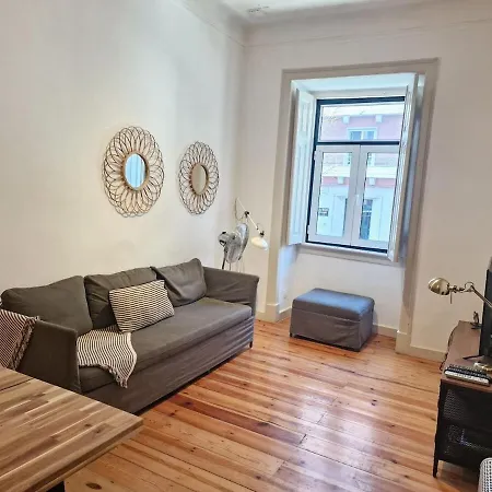 Appartement Avenida Terrace *