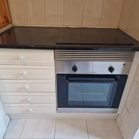 Appartement Avenida Terrace Lissabon