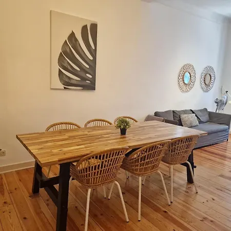 Avenida Terrace شقة *