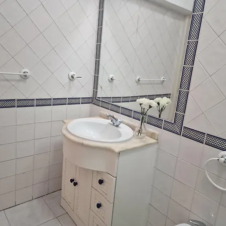 Avenida Terrace Apartman