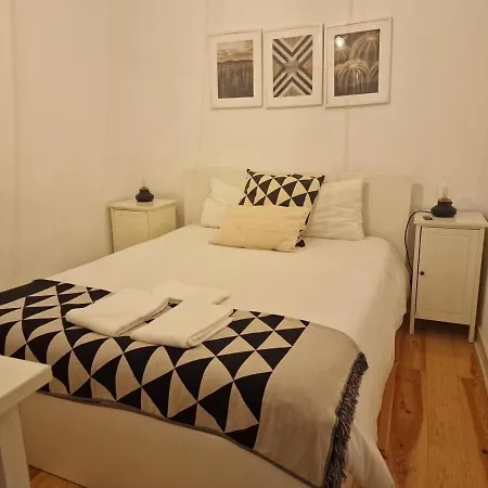 Apartman Avenida Terrace
