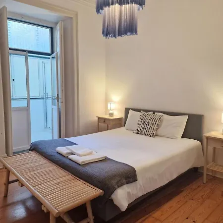 Avenida Terrace Apartman