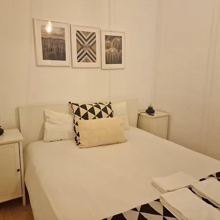 Apartman Avenida Terrace