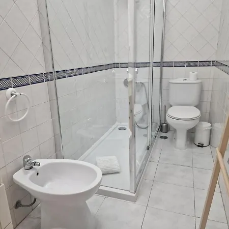 Avenida Terrace 아파트 *