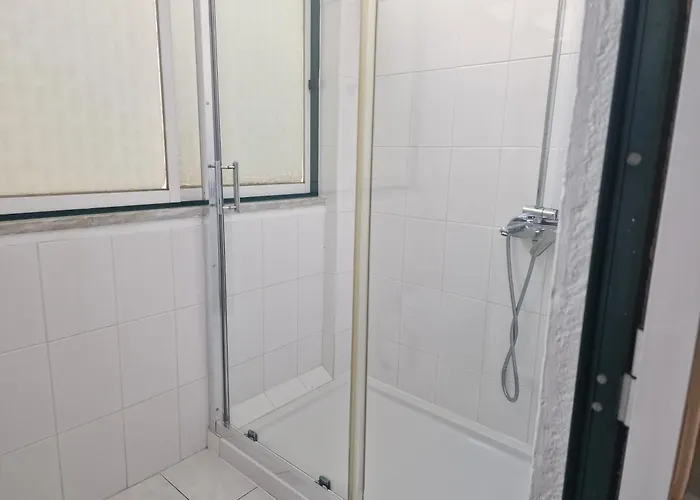 Apartment Avenida Terrace Lisbon