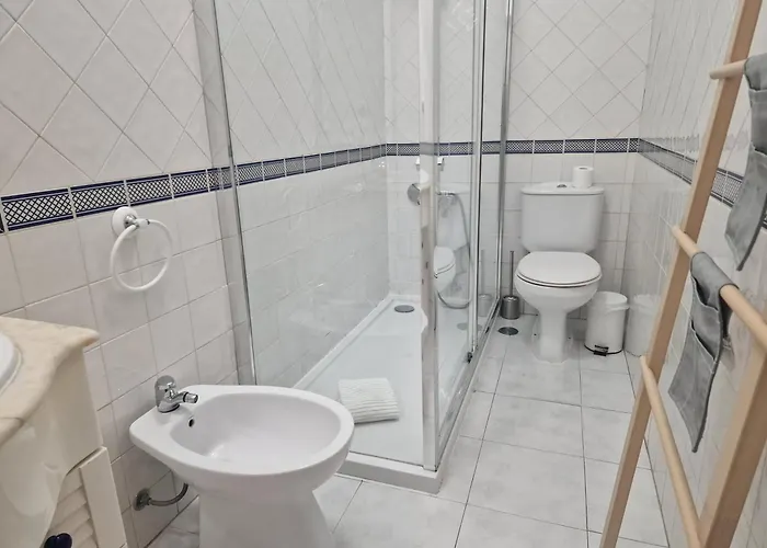 Avenida Terrace Apartment