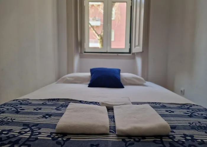 Apartment Avenida Terrace *