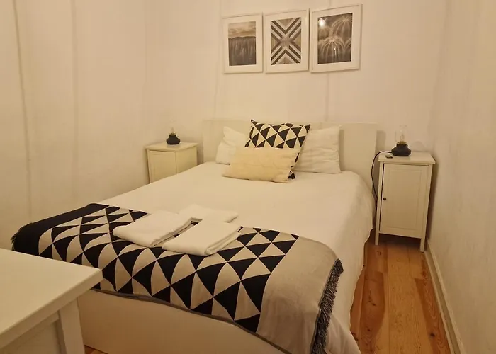 Apartment Avenida Terrace