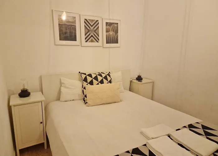 Apartment Avenida Terrace