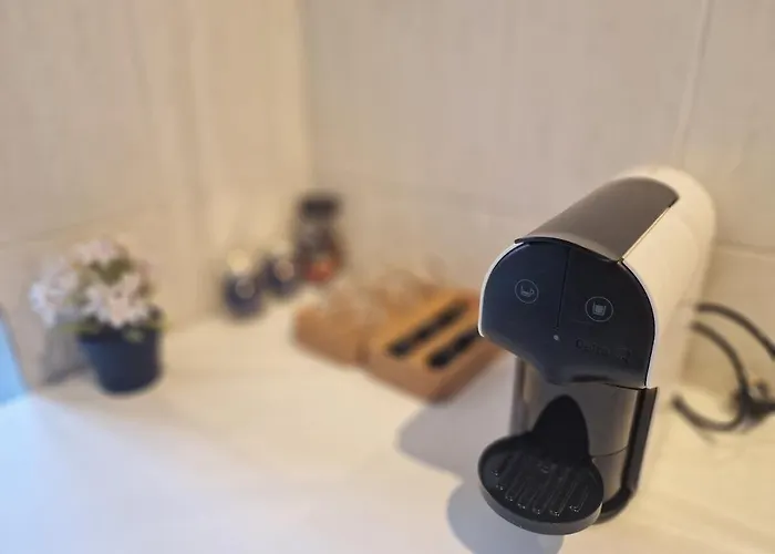 Avenida Terrace Διαμέρισμα Lisboa