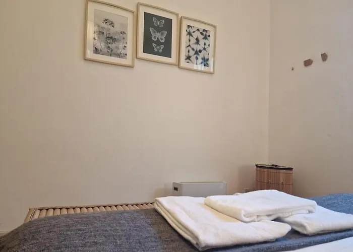 Avenida Terrace Lisboa