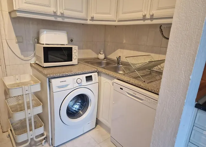 Avenida Terrace Διαμέρισμα