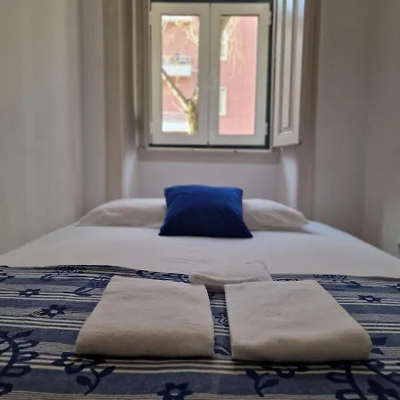 Appartement Avenida Terrace *