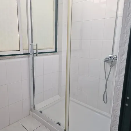 Apartment Avenida Terrace Lissabon