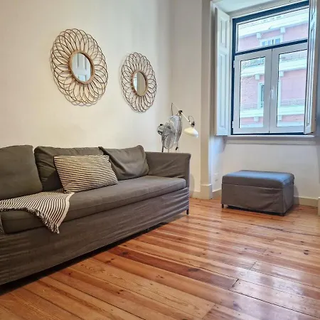 Avenida Terrace Lissabon