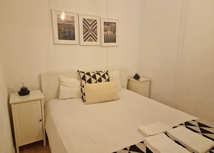 Avenida Terrace Daire