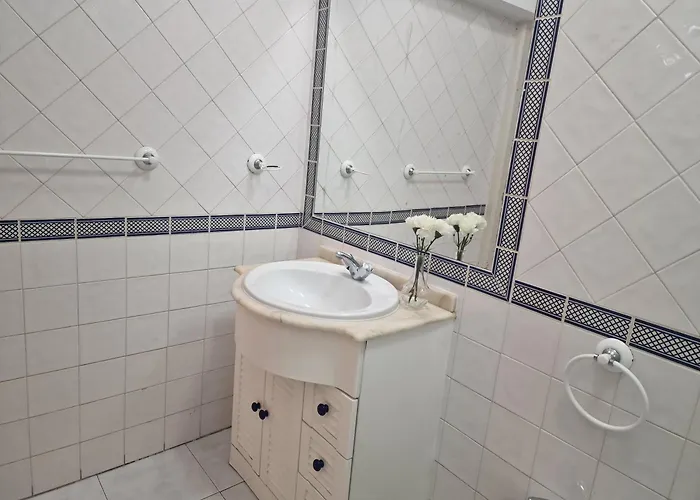 Avenida Terrace Daire